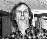 Photo of Harold-Douglas O-Sullivan